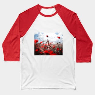 Be unique Baseball T-Shirt